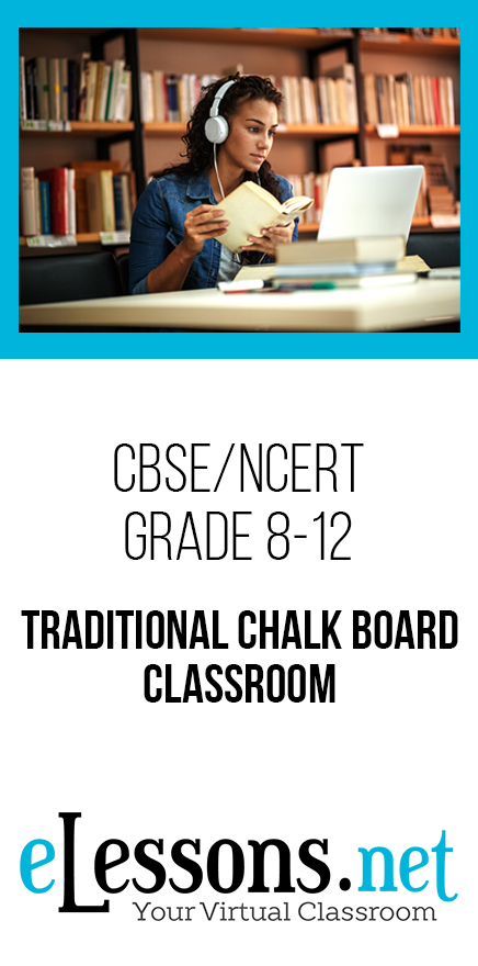 Enjoy the beauty of Traditional Chalk-Board Class                            from the comfort of your home!